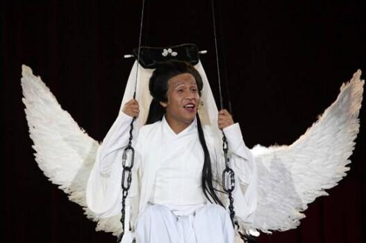 掌握4要素，做喜劇短視頻劇本簡單高效 流量 小視頻 思考 經驗心得 第2張