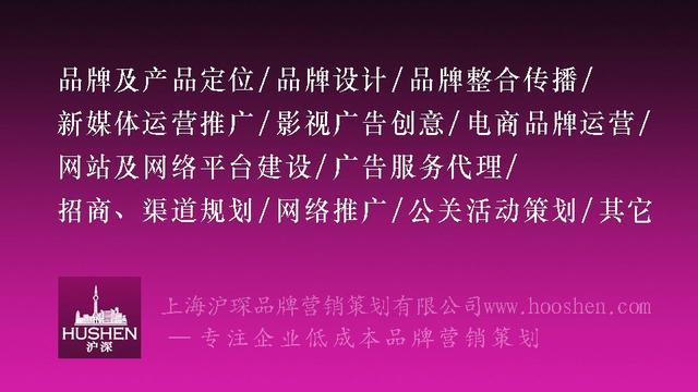 十大網絡推廣公司，國內數字營銷公司排名