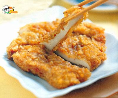 學校門口賣什么小吃好