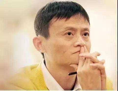 馬云談創業：很多人失敗，不是因為錢太少，而是錢太多了！