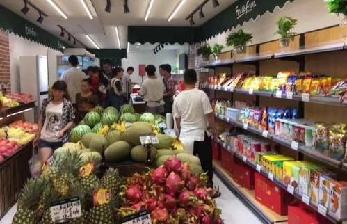 新開的水果店這樣做，輕易打敗兩家老店，月收入高達10萬