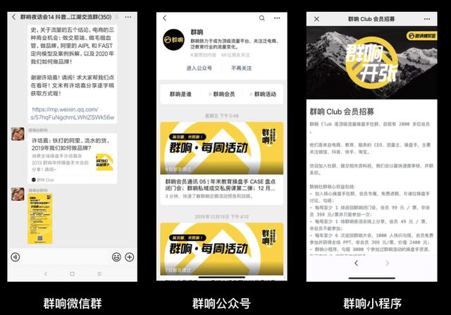 盤點2019年最熱門的10大營銷增長策略
