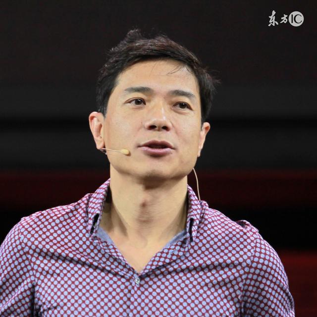 百度大咖李彥宏：每天早上都被機會叫醒，聚焦真正喜歡的事情，這才是成功真正的秘訣