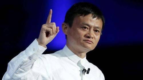為什么說馬云未來有機會成為全球首富？理由如下