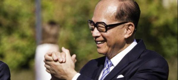 李嘉誠：七種人，適合做生意賺錢，你是其中之一嗎？