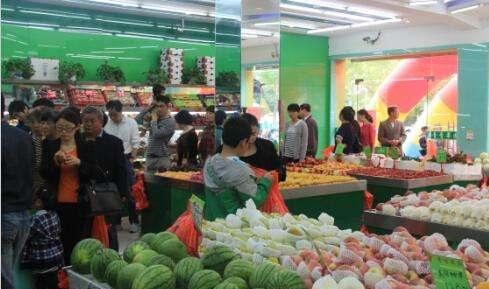 一家小小的水果店，利用會員裂變策略，每月賺10萬