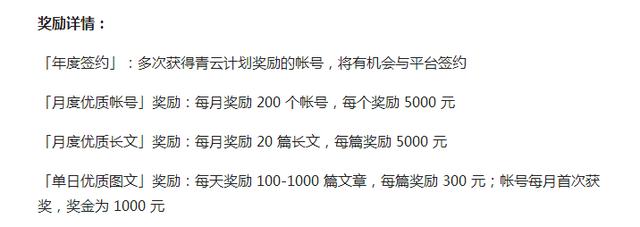 自媒體今日頭條賺錢的4種玩法，普通人也能學會，兼職成主要收入