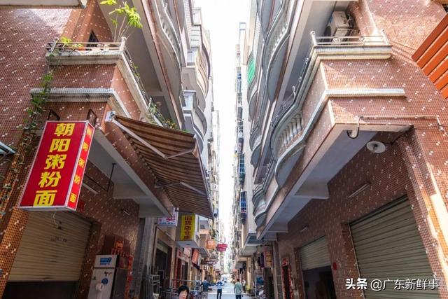 再見了，廣州這座曾經的“中國淘寶第一村”，迎來最后的雙11