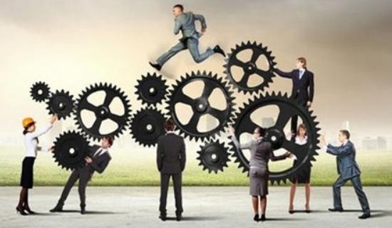 一支高質量的網絡推廣團隊是怎樣煉成的？