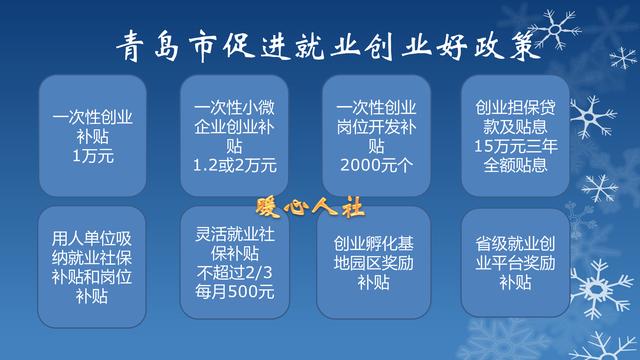 失業下崗后，國家有哪些政策優惠幫助職工順利就業或業呢？