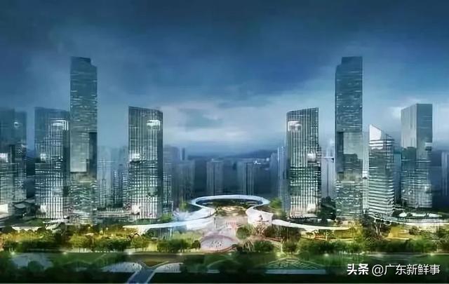再見了，廣州這座曾經的“中國淘寶第一村”，迎來最后的雙11