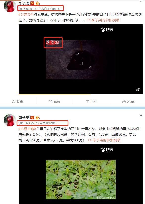 “李子柒”背后到底有沒有團隊？告訴你真相又何妨？