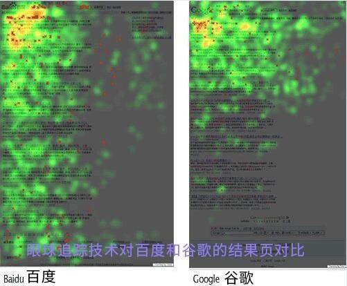 搜不到想要的還全是廣告？谷歌用了3招，百度卻抄都抄不會是為啥