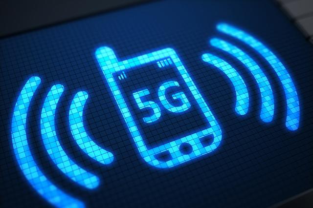 5G到底是什么，比4G牛在哪？看完這篇文章你就懂了