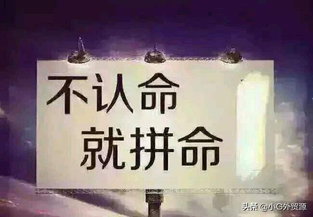 我用了8年時間，從外貿小白走向了自主創業