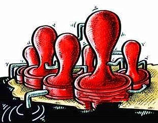 為什么很多企業做不大？公司不太大，毛病一大堆?。I導者反思）