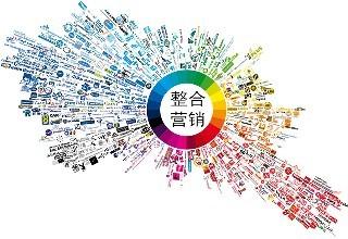 關于整合營銷，最完整的解讀都在這里了