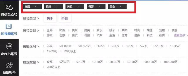 揭秘抖音號交易市場：同時養200多個賬號，一個粉絲僅值幾分錢