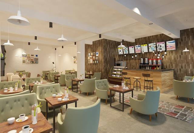 同樣是實體店，為什么你的生意這么差？怎么吸引更多顧客進店？