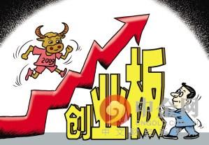 股票入門：什么是創業板股票？創業板股票怎么開戶？