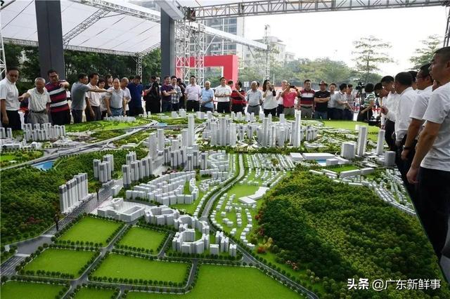 再見了，廣州這座曾經的“中國淘寶第一村”，迎來最后的雙11