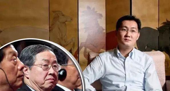 首富也拼爹？看看富豪們的父親，白手起家似乎是個笑話？