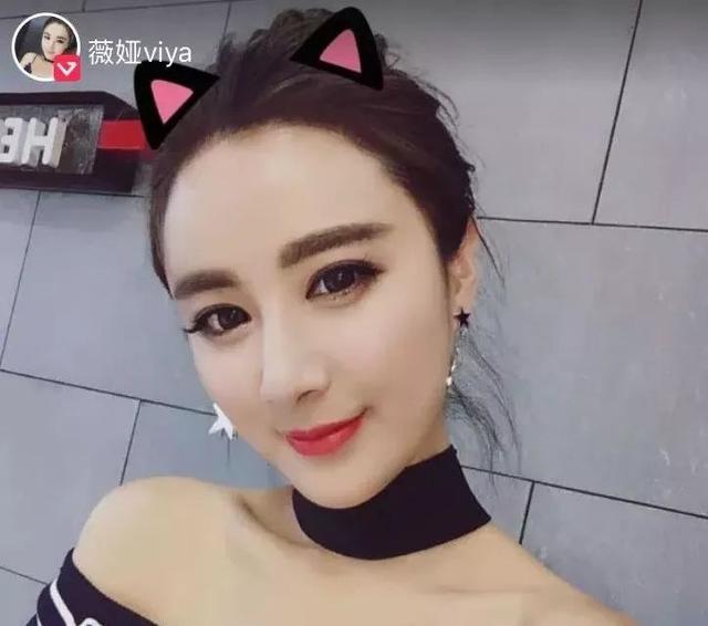 案例說|2018雙11帶貨3.3億的淘寶直播主播薇婭viya的達人新時代