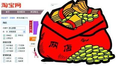 如何利用網絡創業掙錢？建議收藏