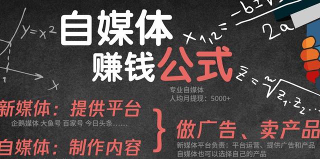 如何利用網絡創業掙錢？建議收藏
