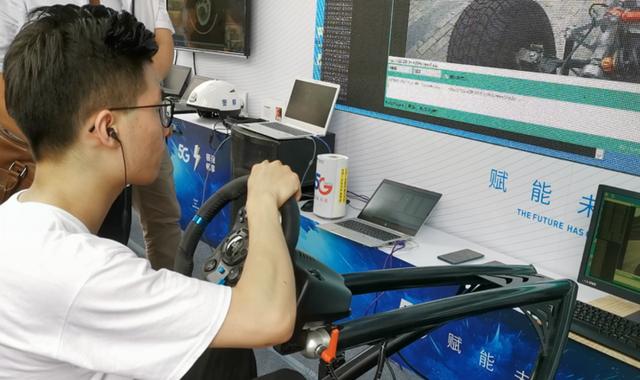 5G到底有多快？有啥用？記者帶你現場體驗測評