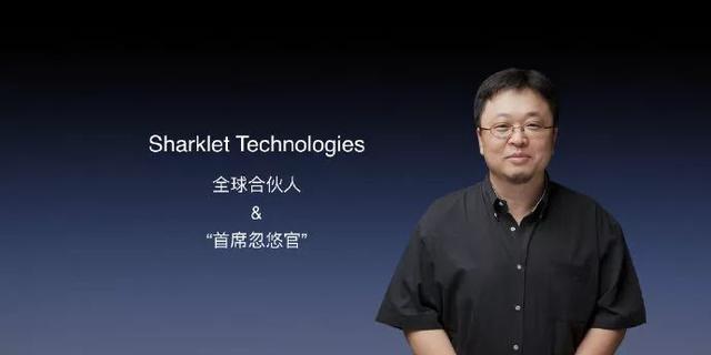 老羅強勢歸來！發布了看不見摸不著的黑科技新品