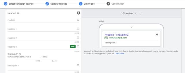 如何在Google Ads投放廣告？只需12步，手把手教你在谷歌上刊登廣告