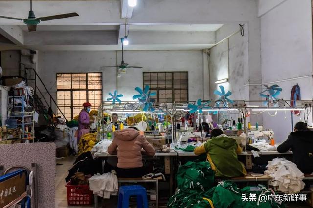 再見了，廣州這座曾經的“中國淘寶第一村”，迎來最后的雙11
