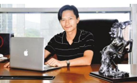 打工仔借10萬元錢開始創業，7年創億萬財富！