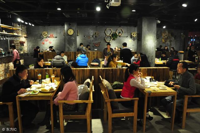 如果給你一家店，我一定會選擇開這三種店，顧客一定多