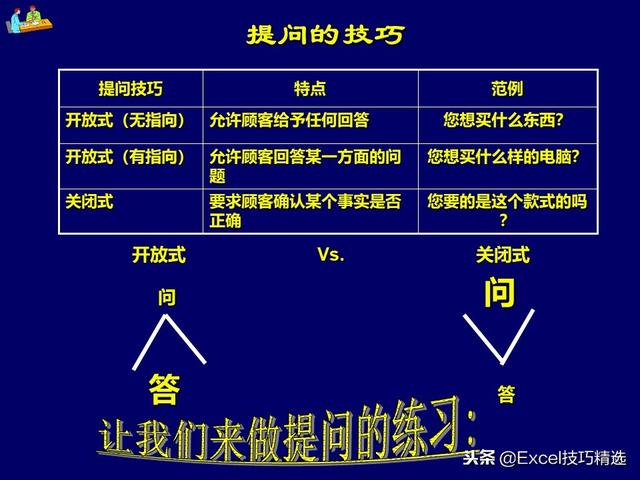 108頁店面銷售技巧培訓PPT，從案例分析到技巧知識，都是干貨！