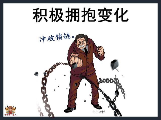 古往今來的成功者，都具備的五個底層邏輯