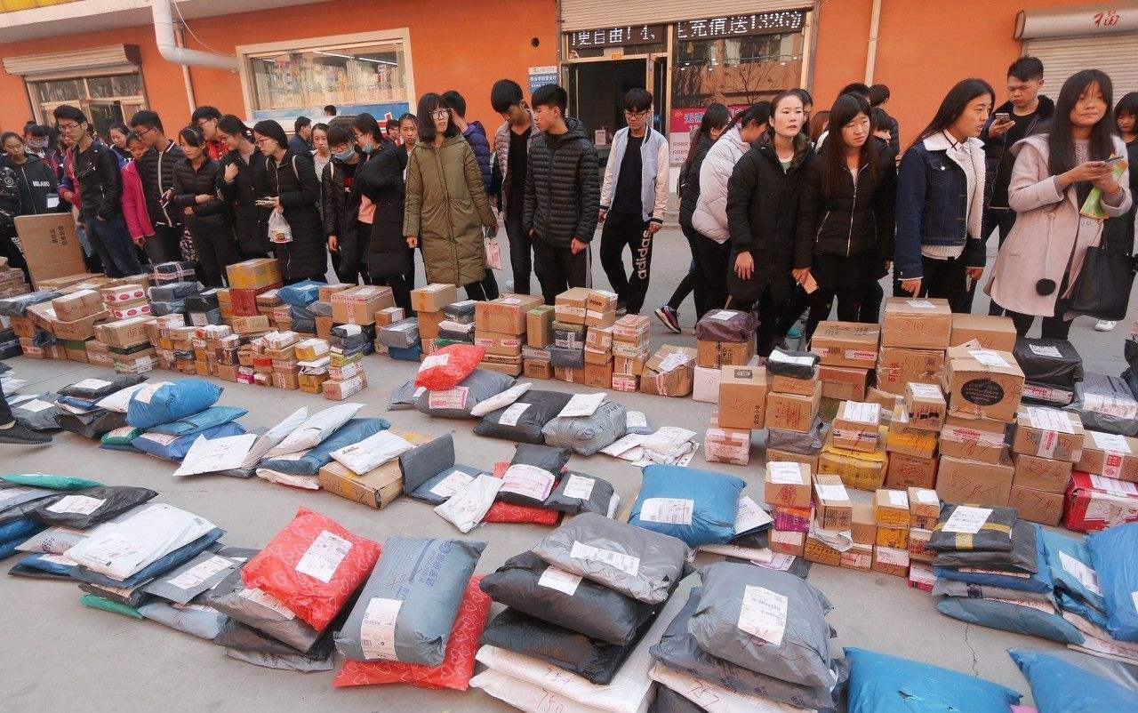 大學生創業，除了代取快遞，你還能找到這么高回報的項目嗎？