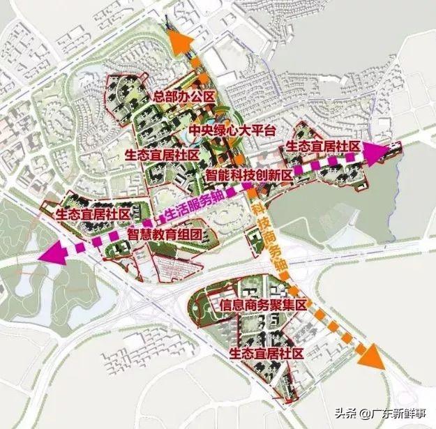 再見了，廣州這座曾經的“中國淘寶第一村”，迎來最后的雙11