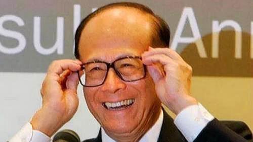 李嘉誠：七種人，適合做生意賺錢，你是其中之一嗎？