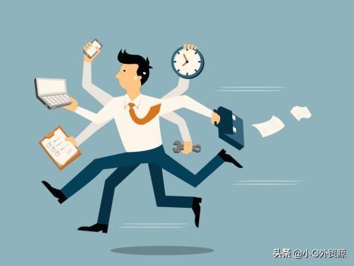 我用了8年時間，從外貿小白走向了自主創業