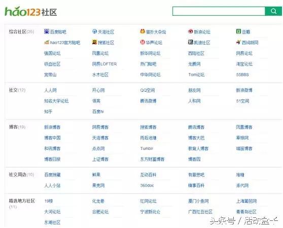 我整理了15個活動推廣的線上渠道，建議收藏