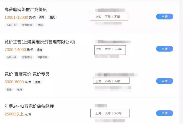 競價推廣必會常識，還不知道，你就OUT了！
