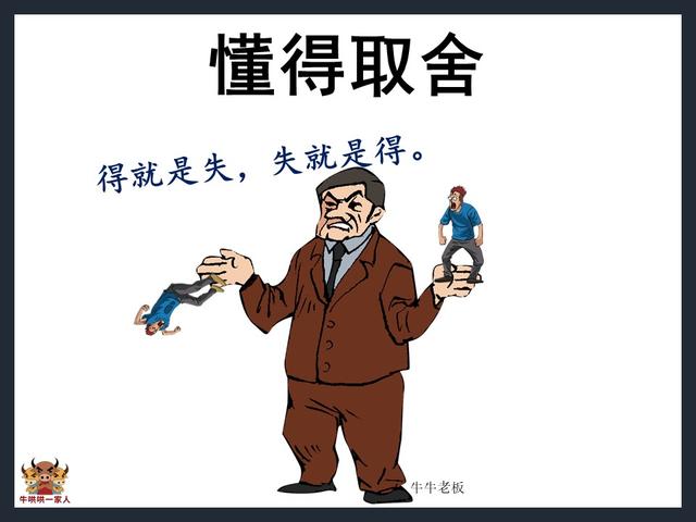 古往今來的成功者，都具備的五個底層邏輯