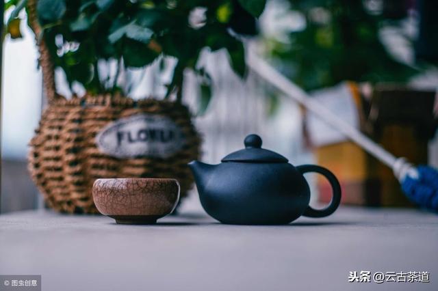 茶界五大營銷模式，你都知道嗎？