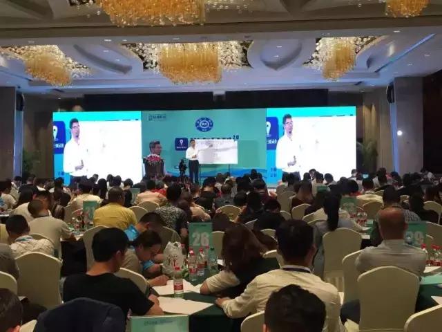 企業有8種盈利方式，你為什么選擇了最辛苦的那種？