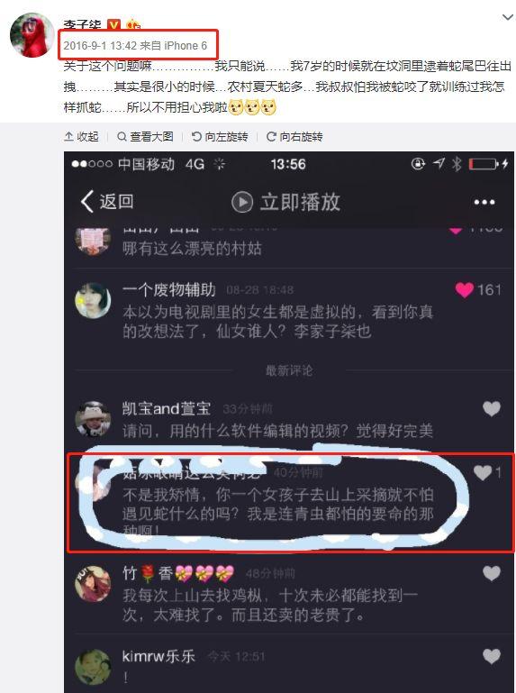 “李子柒”背后到底有沒有團隊？告訴你真相又何妨？