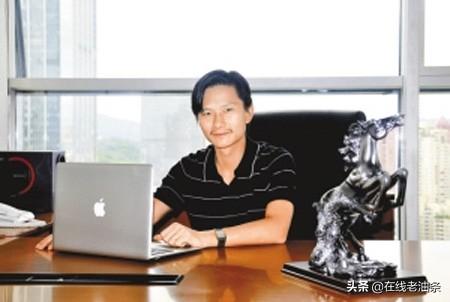 80后小伙借款10萬元創業，一年賣出5800萬個手機殼，年入賬6個億