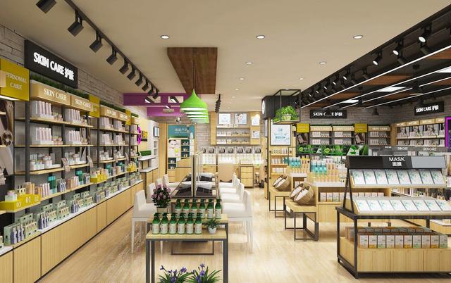 同樣是實體店，為什么你的生意這么差？怎么吸引更多顧客進店？