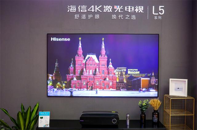 “三米客廳，80英寸起步”，國產超大屏電視該怎么選？